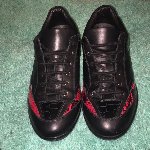 GIOVANNI CONTI Sneaker - Picture 1 of 4